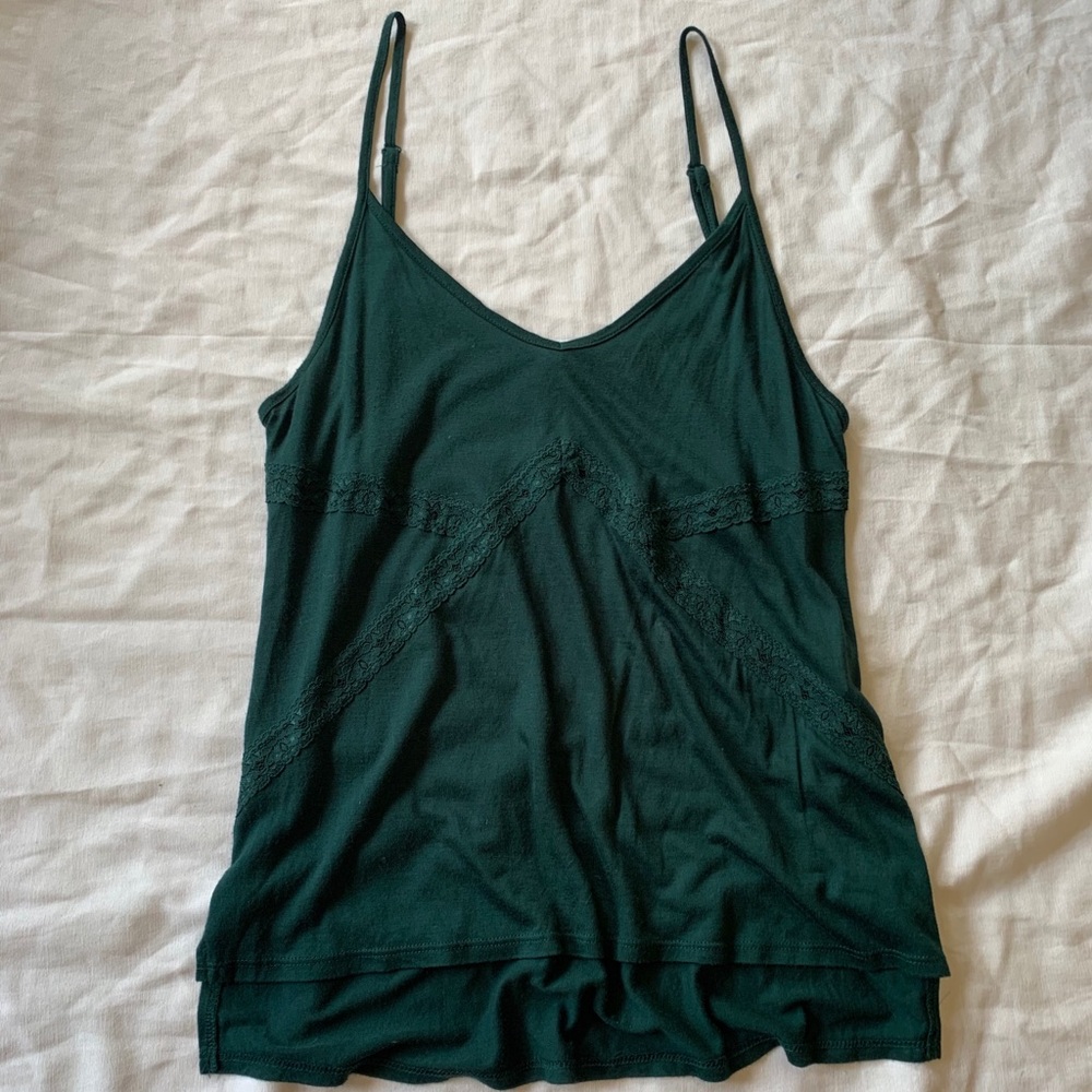 Cute & Simple Tank Top